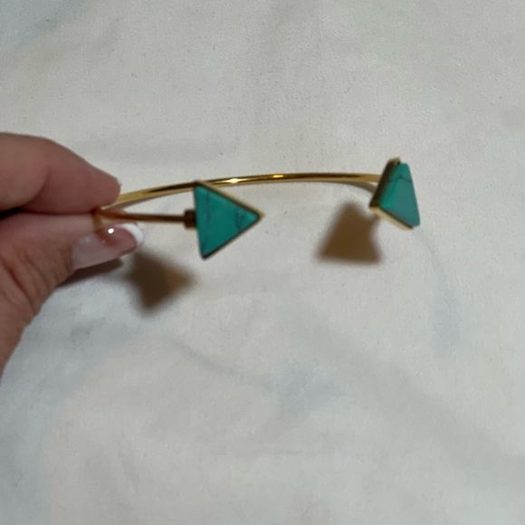 Victoria Emerson Colorful Beaded and Gold Bracelet Collection - Picture 4 of 9